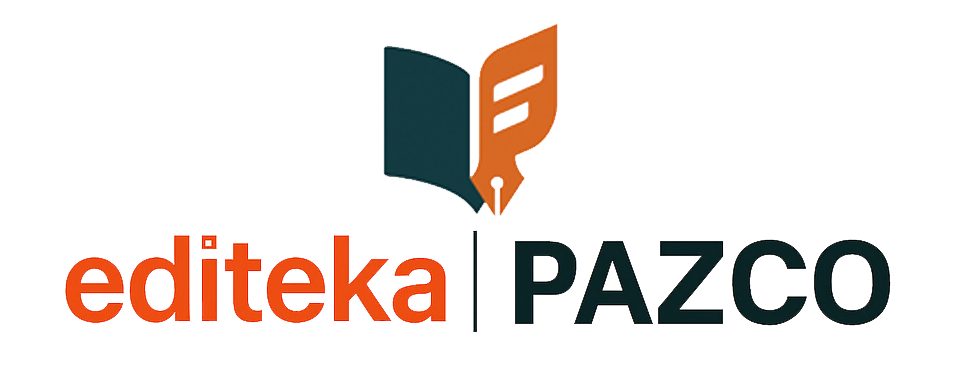 Editeka PAZCO Educación